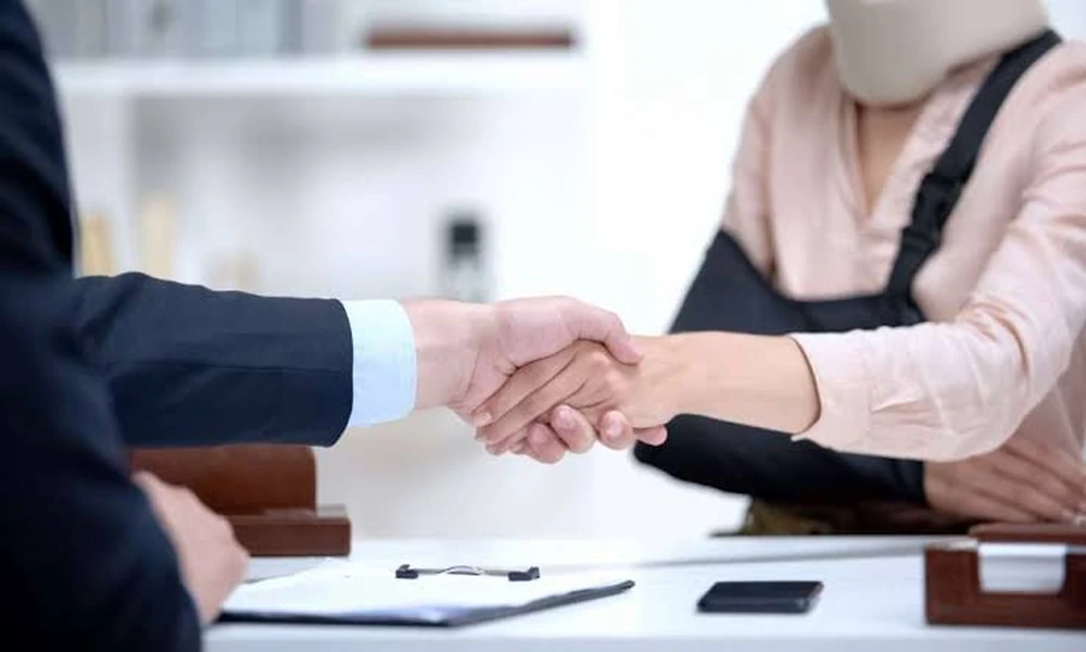 No Win No Fee Agreements Making Personal Injury Claims More Accessible