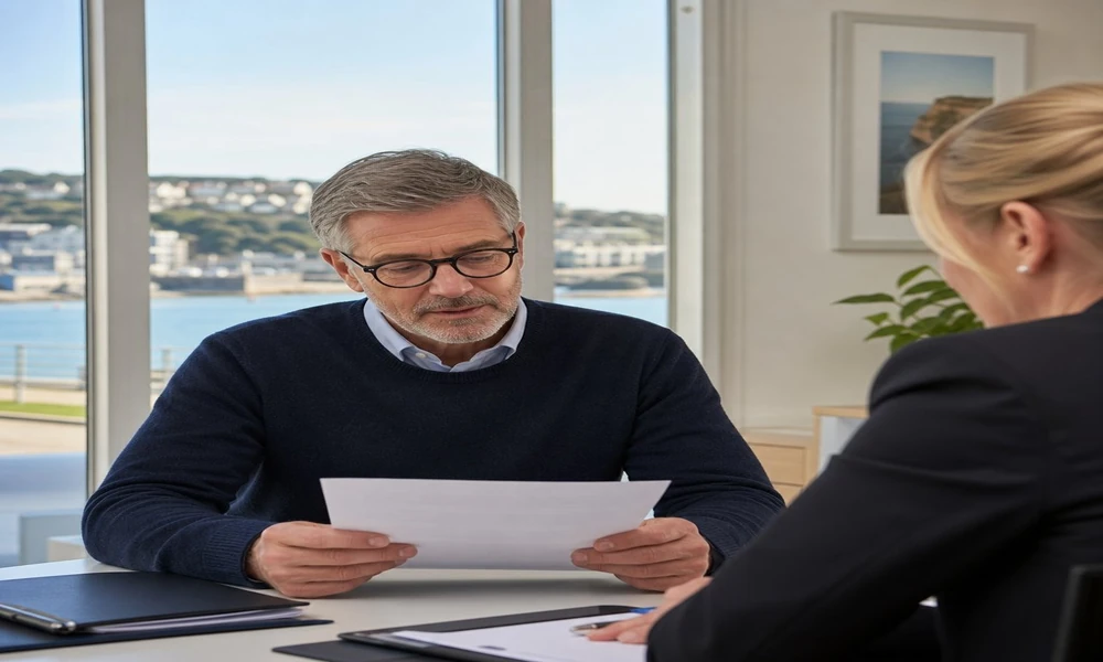 Common Questions Portishead Clients Ask About Writing a Will